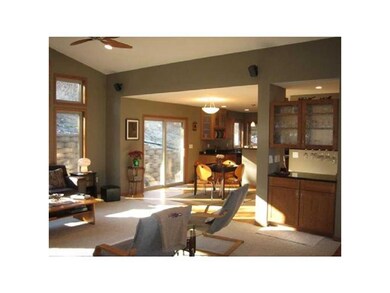 Great Room.