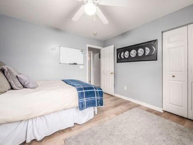 orange bedroom 2