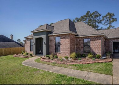 205 Woodwind Dr, Pineville, LA 71360 - photo 3