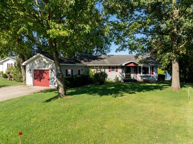 5950 N 175 W, Howe, IN 46746 - photo 2