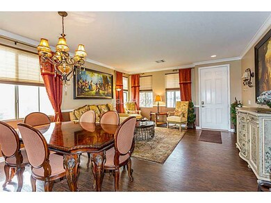 Dining Room.