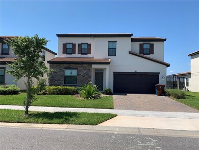 181 Mitchells Manor, Haines City, FL 33844 - photo 2