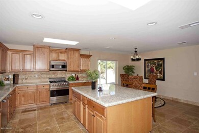 Kitchen 1C