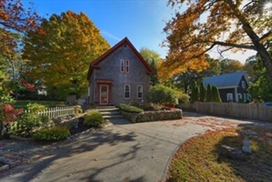 141 Perry Ave, Hanson, MA 02341 - photo 3