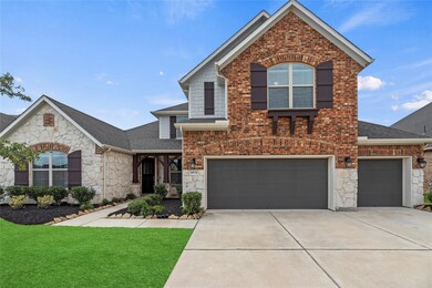 29610 Pewter Run Ln, Katy, TX 77494 - photo 2