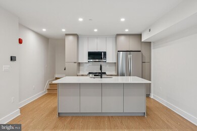 2134 Wisconsin Ave NW unit 4, Washington, DC 20007 - photo 2