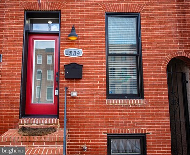 1539 S Charles St, Baltimore, MD 21230 - photo 2