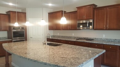 Amazing Kitchen