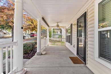 106 Provence St, Greenville, SC 29607 - photo 4