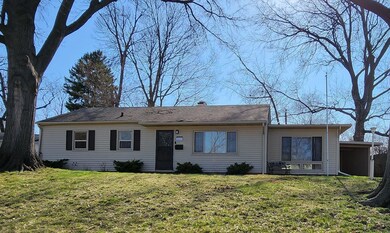 2405 Meadow Dr, Lafayette, IN 47909 - photo 3