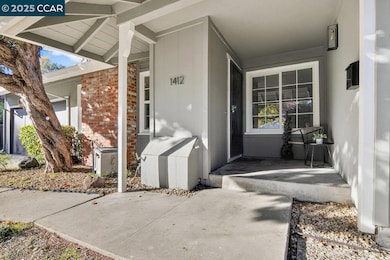 1412 Conejo Way, Walnut Creek, CA 94597 - photo 3