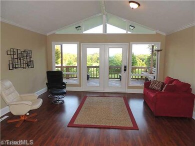 5201 Tarkington Dr, Greensboro, NC 27407 - photo 5