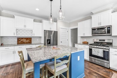 Kitchen 4 - 93 Canady Landing Way