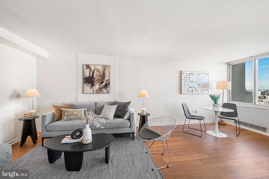 Hopkinson House unit 2606, Philadelphia, PA 19106 - photo 6