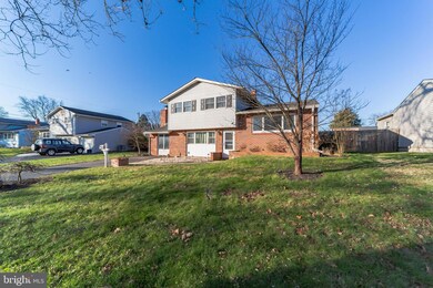 713 S Harmony Rd, Newark, DE 19713 - photo 2