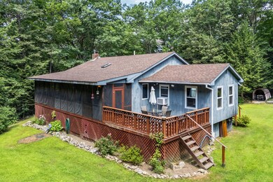 435 Allen Pond Rd, Greene, ME 04236 - photo 3