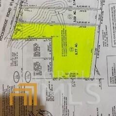 2476 Rockbridge Rd NW, Conyers, GA 30012 - photo 2