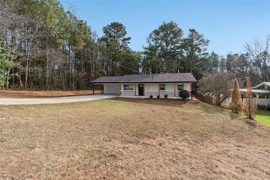 97 Cathie Dr, Dallas, GA 30132 - photo 3