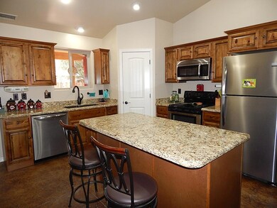 Kitchen c