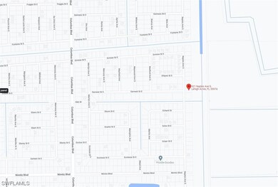 921 Naples Ave S, Lehigh Acres, FL 33974 - photo 3
