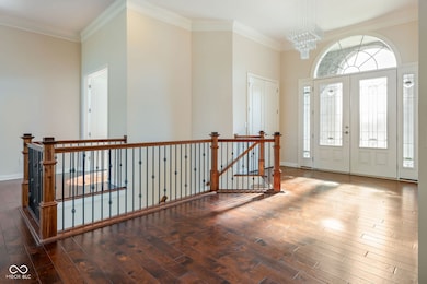 7610 Monte Carlo Way, Indianapolis, IN 46278 - photo 4