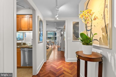 The Residences at The Ritz-Carlton unit 4G, Washington, DC 20037 - photo 7