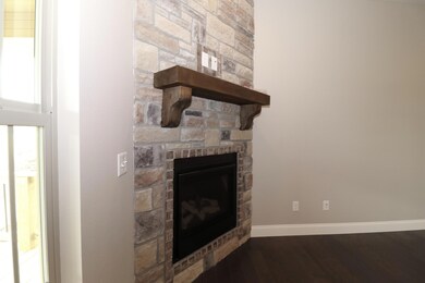 1664 N Eagle Valley Ln unit Lot 10, Nixa, MO 65714 - photo 4