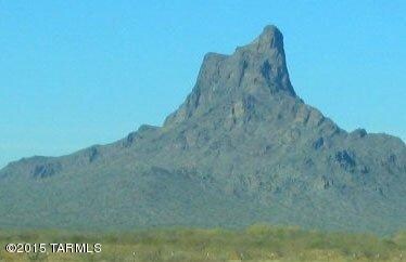 PICACHO PEAK