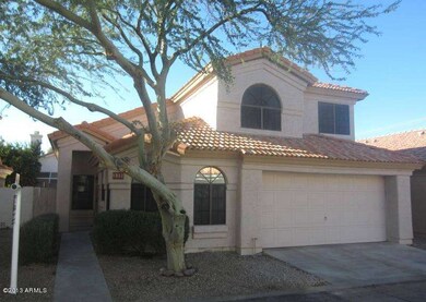 1022 Sunburst exterior