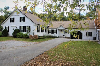 293 Penacook Rd, Contoocook, NH 03229 - photo 2