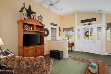 Den out to entry