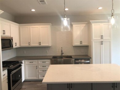 409 Carneros Dr, Sherman, TX 75092 - photo 3