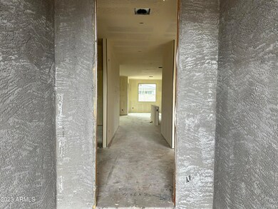 Front Entryway