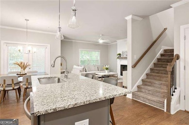 1603 Glen Ivy, Marietta, GA 30062 - photo 3