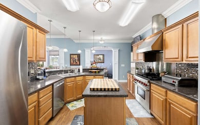 208 SW Freeman Glen, Lake City, FL 32024 - photo 3