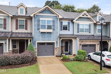 2717 Cypress Point Ln, Raleigh, NC 27614 - photo 4