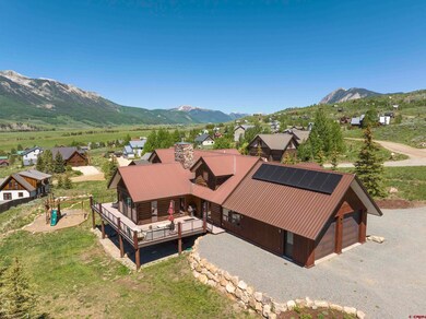 156 Zeligman St, Crested Butte, CO 81224 - photo 4