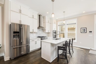 Beautiful Kitchen