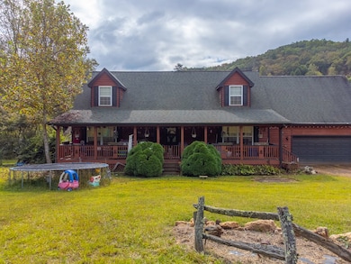 36 Halfway Back Ln, Franklin, NC 28734 - photo 2