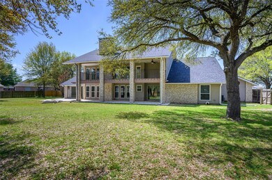2018 S Village Dr, Bonham, TX 75418 - photo 2