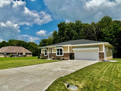 125 E Oak St, Roachdale, IN 46172 - photo 4