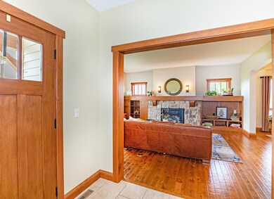 10969 E Bowling Ln, Columbia, MO 65201