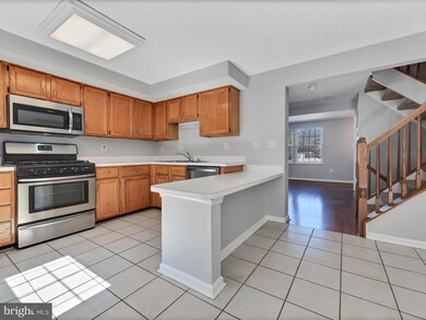 1532 Saint Lawrence Ct, Frederick, MD 21701 - photo 7