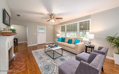 4827 Lawnview St, Jacksonville, FL 32205 - photo 5