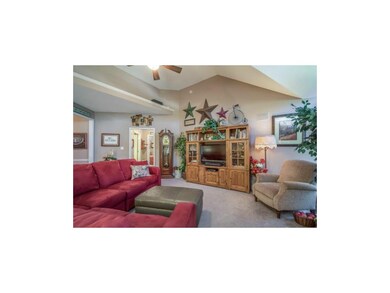 Great Room.