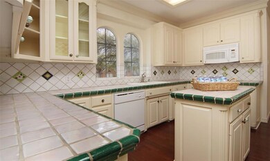 2000 Maplewood Dr, Weatherford, TX 76087 - photo 6