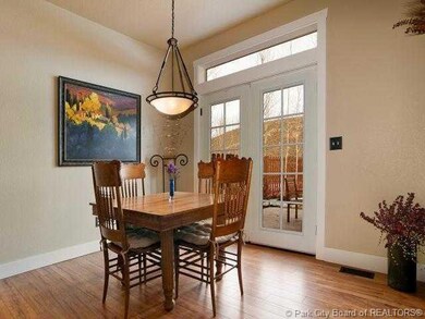 Dining Room.