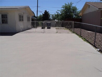 8148 Williamette Ave, El Paso, TX 79907 - photo 4