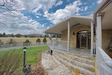 1573 Cedar Mills Rd, Blue Creek, OH 45616 - photo 6