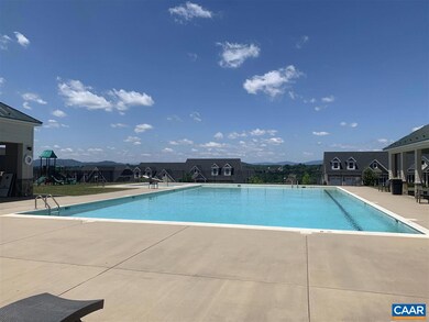 Enjoy One of The Many Great Amenities Cascadia Has